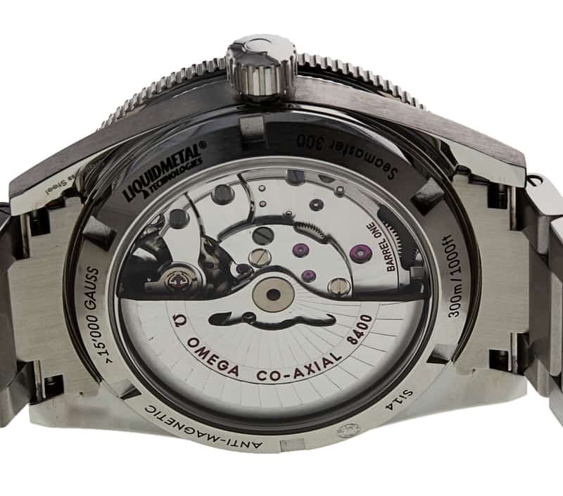 Omega Seamaster 300m 233.30.41.21.01.001